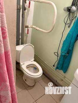 1-к квартира, на длительный срок, 40м2, 7/16 этаж