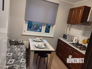 1-к квартира, посуточно, 35м2, 10/10 этаж