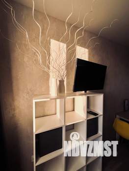 1-к квартира, посуточно, 29м2, 1/1 этаж