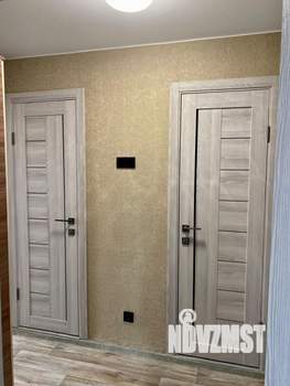 1-к квартира, на длительный срок, 33м2, 7/10 этаж