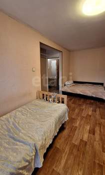 1-к квартира, на длительный срок, 30м2, 4/17 этаж