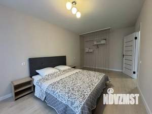 1-к квартира, посуточно, 70м2, 1/1 этаж