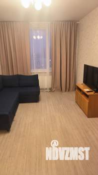 2-к квартира, на длительный срок, 60м2, 12/18 этаж