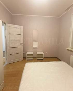 2-к квартира, на длительный срок, 51м2, 1/17 этаж