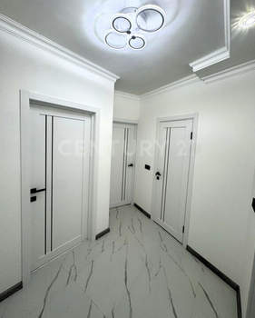 1-к квартира, на длительный срок, 42м2, 3/17 этаж