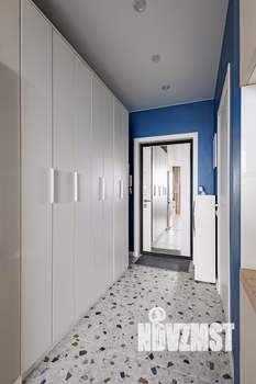 Студия квартира, посуточно, 27м2, 10/17 этаж