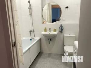 1-к квартира, посуточно, 34м2, 1/1 этаж
