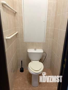 1-к квартира, на длительный срок, 35м2, 13/15 этаж