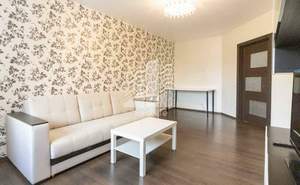 2-к квартира, на длительный срок, 65м2, 2/12 этаж