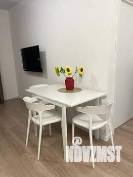 1-к квартира, посуточно, 35м2, 14/17 этаж