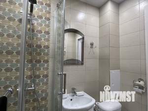 1-к квартира, посуточно, 32м2, 4/5 этаж