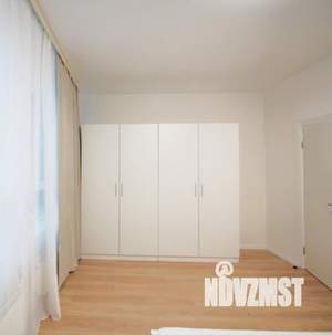 2-к квартира, на длительный срок, 53м2, 15/16 этаж