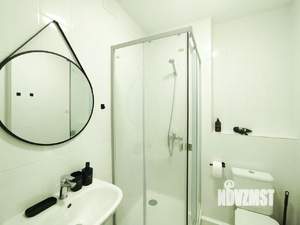 1-к квартира, посуточно, 29м2, 1/1 этаж