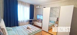 1-к квартира, посуточно, 38м2, 15/16 этаж