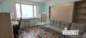 1-к квартира, на длительный срок, 35м2, 22/22 этаж