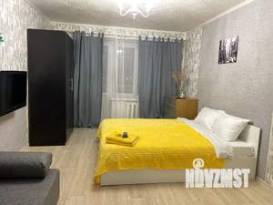 1-к квартира, посуточно, 31м2, 8/9 этаж