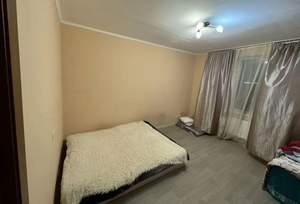 1-к квартира, на длительный срок, 30м2, 11/17 этаж