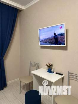 1-к квартира, посуточно, 36м2, 2/17 этаж