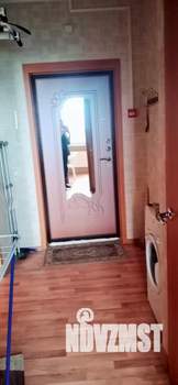 1-к квартира, на длительный срок, 35м2, 9/25 этаж