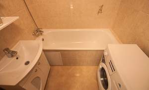 1-к квартира, на длительный срок, 43м2, 12/17 этаж