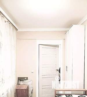 3-к квартира, на длительный срок, 46м2, 1/4 этаж