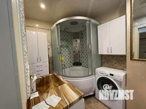 2-к квартира, посуточно, 56м2, 9/17 этаж