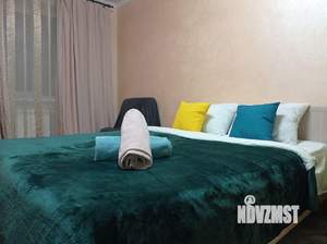 1-к квартира, посуточно, 39м2, 1/1 этаж