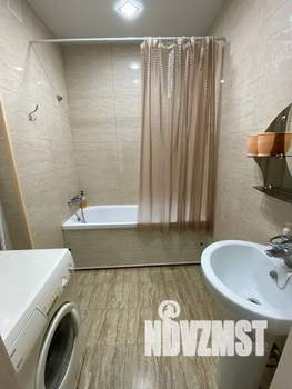 2-к квартира, посуточно, 65м2, 14/17 этаж