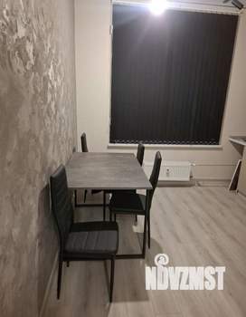 1-к квартира, на длительный срок, 35м2, 12/12 этаж