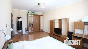 2-к квартира, на длительный срок, 56м2, 6/17 этаж