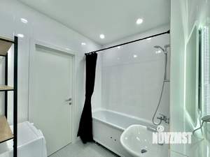 1-к квартира, на длительный срок, 35м2, 10/17 этаж