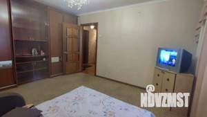 1-к квартира, посуточно, 39м2, 1/1 этаж