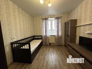 2-к квартира, на длительный срок, 55м2, 6/12 этаж