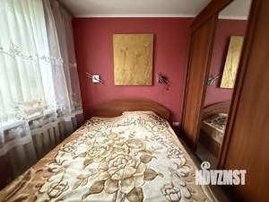 2-к квартира, на длительный срок, 76м2, 4/5 этаж