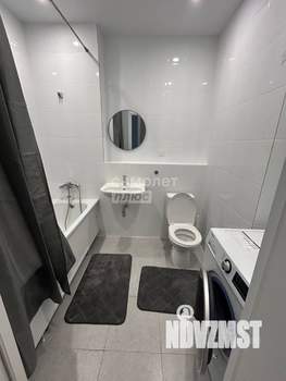 1-к квартира, на длительный срок, 37м2, 5/16 этаж