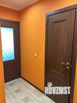 1-к квартира, на длительный срок, 34м2, 5/17 этаж