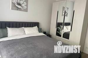 1-к квартира, посуточно, 36м2, 12/14 этаж