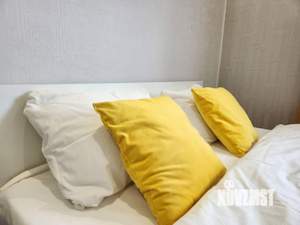 1-к квартира, посуточно, 24м2, 1/1 этаж