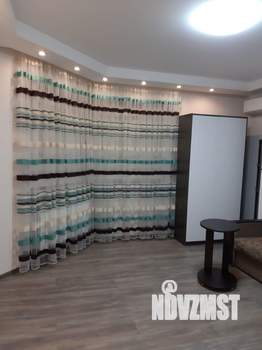 Студия квартира, на длительный срок, 26м2, 11/19 этаж