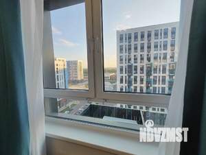 1-к квартира, на длительный срок, 32м2, 11/12 этаж