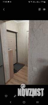 1-к квартира, на длительный срок, 37м2, 5/17 этаж