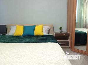 2-к квартира, посуточно, 45м2, 1/1 этаж