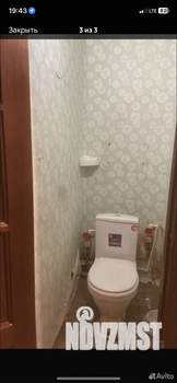 2-к квартира, на длительный срок, 46м2, 2/5 этаж