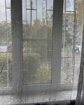 1-к квартира, на длительный срок, 38м2, 1/5 этаж