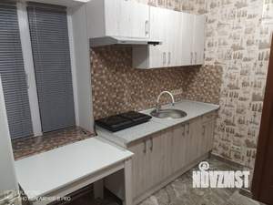 1-к квартира, на длительный срок, 25м2, 1/1 этаж