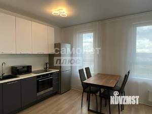 3-к квартира, на длительный срок, 58м2, 14/17 этаж