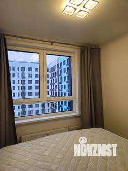 2-к квартира, на длительный срок, 33м2, 9/16 этаж