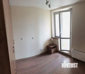 2-к квартира, на длительный срок, 37м2, 11/17 этаж