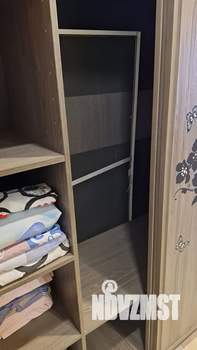 Студия квартира, на длительный срок, 26м2, 10/17 этаж