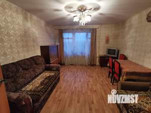 3-к квартира, на длительный срок, 60м2, 8/9 этаж